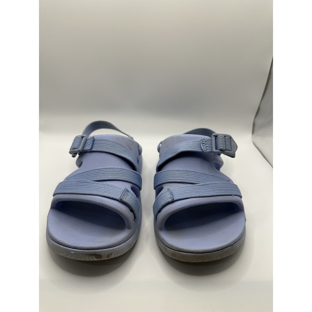 Chaco Chillos Sport sandals Periwinkle‎ Kids 3